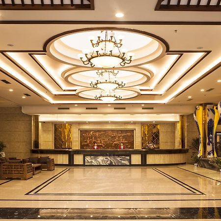 Guilin Jingyi Holiday Hotel 외부 사진