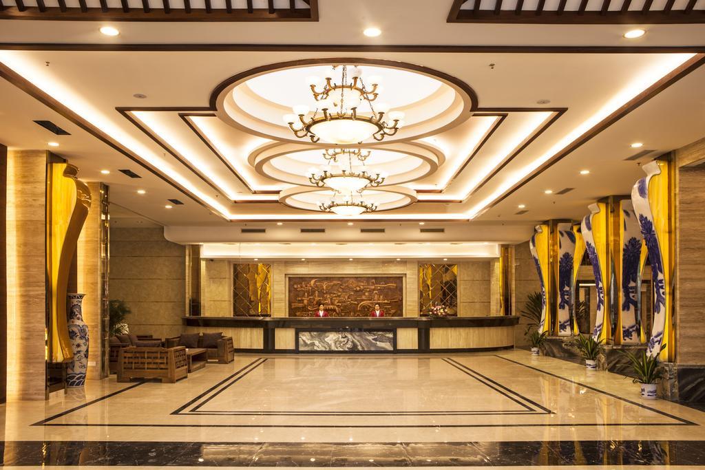 Guilin Jingyi Holiday Hotel 외부 사진