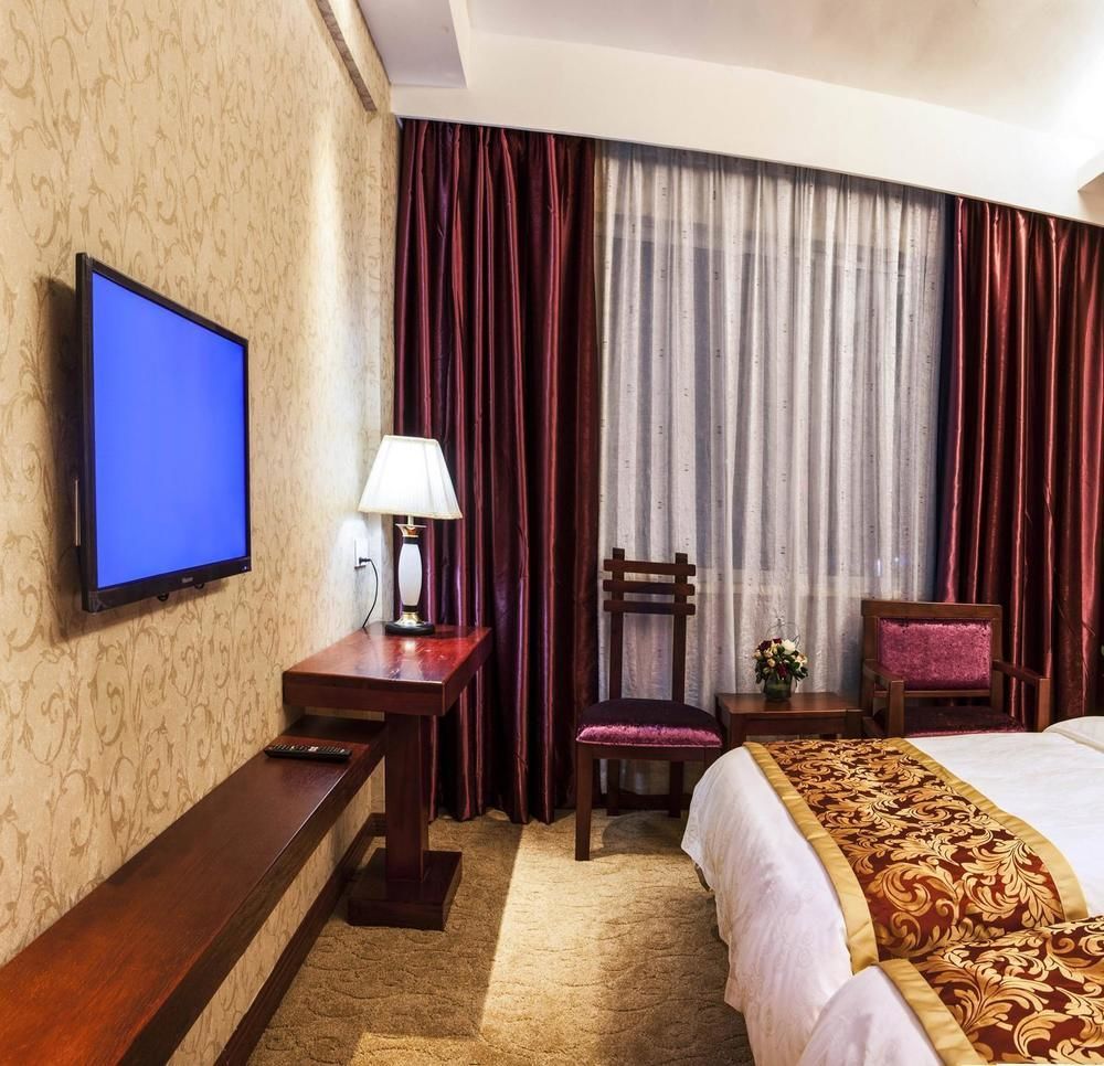 Guilin Jingyi Holiday Hotel 외부 사진