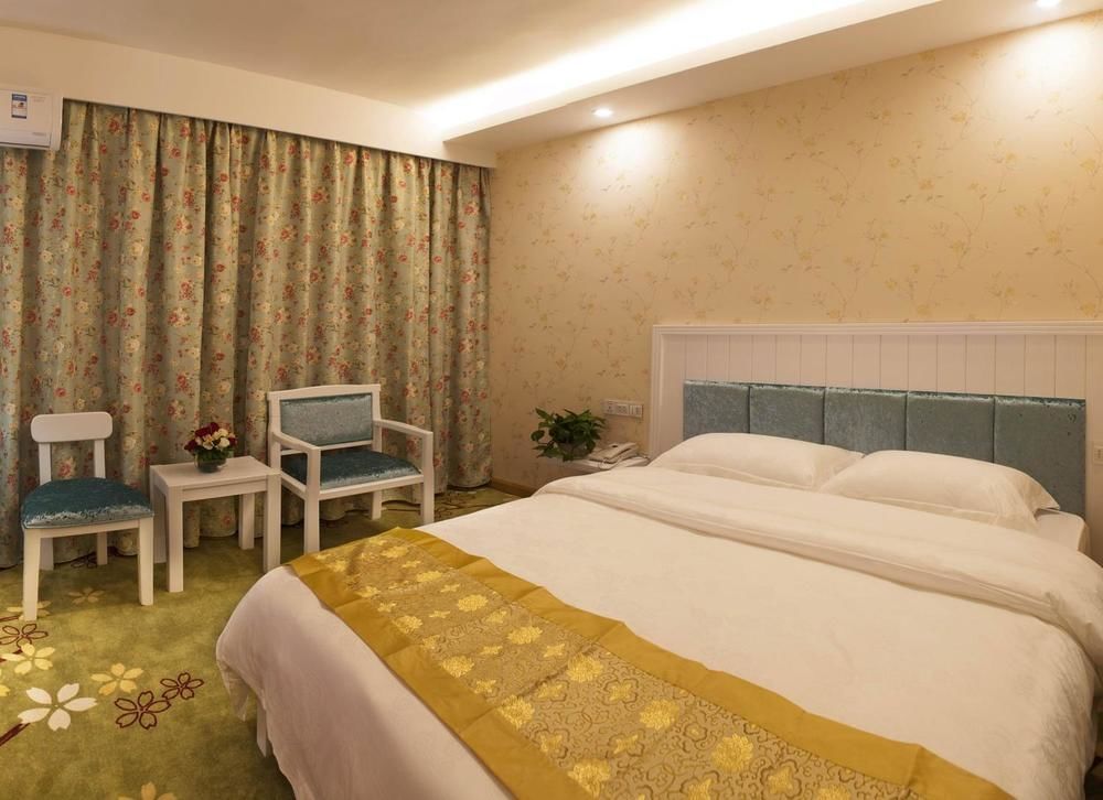 Guilin Jingyi Holiday Hotel 외부 사진