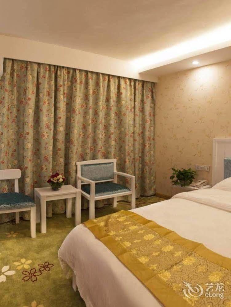 Guilin Jingyi Holiday Hotel 외부 사진